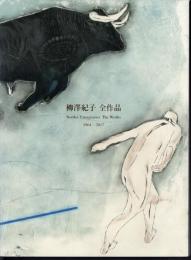 柳澤紀子全作品　Noriko Ynagisawa The Works 1964-2017