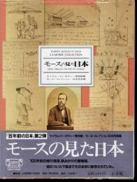 モースの見た日本　セイラム・ピーボディー博物館蔵モース・コレクション/日本民具編