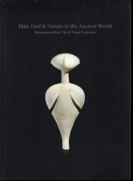 特別展　人、神、自然－ザ・アール・サーニ・コレクションの名品が語る古代世界