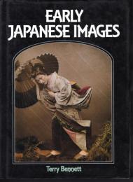 EARLY JAPANESE IMAGES