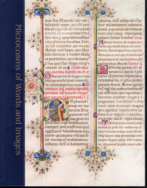 国立西洋美術館所蔵　内藤コレクション　写本カタログレゾネ 国立西洋美術館所蔵 内藤コレクション 写本カタログレゾネ | nostos