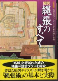 歴史群像シリーズ特別編集　【決定版】図説縄張のすべて