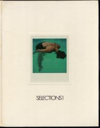 SELECTIONS1　FROM POLAROID COLLECTION