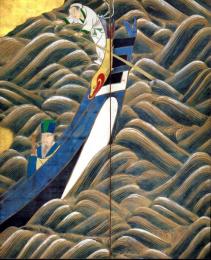 日本の美　琳派展2004