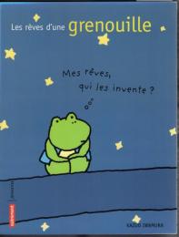 Les reves d'une grenouille