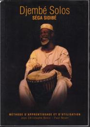 Djembe Solos