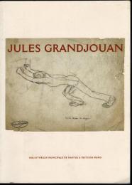 JULES BRANDJOUAN