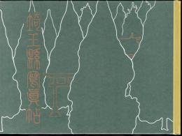 埼玉県立図書館覆刻叢書（20）　埼玉県写真帖