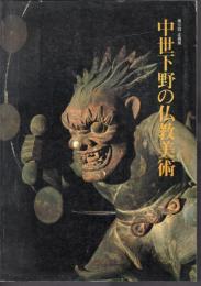 企画展　中世下野の仏教美術