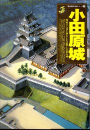歴史群像名城シリーズ8　小田原城　関東の入口を押さえた武略と治世の城