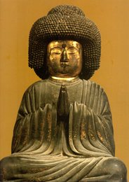 ENLIGHTENMENT EMBODIED　　THE ART OF THE JAPANESE BUDDHIST SCULPTOR(7TH-14TH CENTURIES)