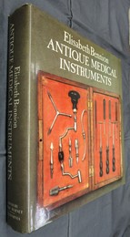 ANTIQUE MEDICAL INSTRUMENTS