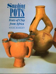 Smashing POTS  Feats of Clay from Africa