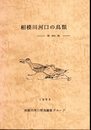 相模川河口の鳥類－その5