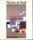 ニコラ・ド・スタール展　Nicolas de Stael