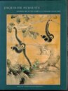 EXQUISITE PURSUITS  JAPANESE ART IN THE HARRY G. C. PACKARD COLLECTION