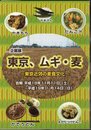 企画展　東京、ムギ・麦－東京近郊の麦食文化
