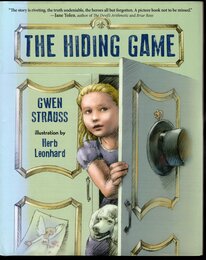 THE HIDING GAME
