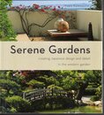 Serene Gardens  creating Japasese design and detail in the western garden