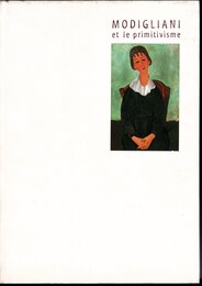 モディリアーニ展　MODIGLIANI et le primitivisme