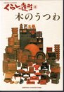 武蔵野美術大学民俗資料展　くらしの造形6　木のうつわ
