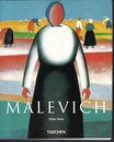 KAZIMIR MALEVICH 1878-1935 and Suprematism