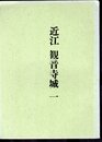 城と陣屋　47号　近江　観音寺城　一