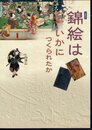 企画展示　錦絵はいかにつくられたか