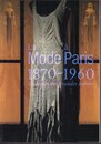 パリ・モード1870-1960　華麗なる夜会の時代展