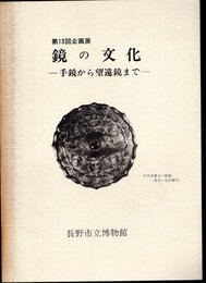 企画展　鏡の文化－手鏡から望遠鏡まで