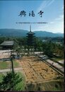 興福寺　第1期境内整備事業にともなう発掘調査概報Ⅰ