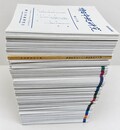 續日本紀研究　第275号から第437号まで揃い　163冊