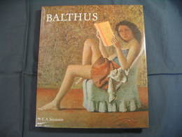 バルテュス(ドイツ語) BALTHUS