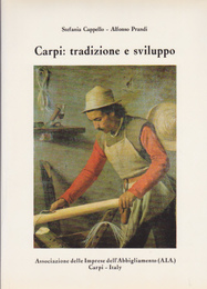 Carpi : tradizione e sviluppo