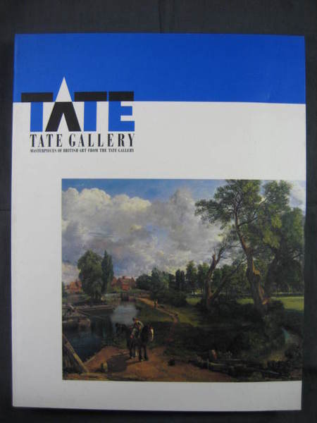 英国絵画の殿堂 テート ギャラリー展 東京都美術館 兵庫県立近代美術館編 氷川書房 古本 中古本 古書籍の通販は 日本の古本屋 日本の古本屋 英国絵画の殿堂 テート ギャラリー展 東京都美術館 兵庫県立近代美術館編 氷川書房 古本 中古本 古書籍の通販は 日本の古本屋 日本の古本屋