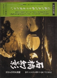 石橋幻影　甲突川から消えた鹿児島五大石橋　樋渡直竹写真集