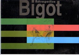ビゴー展　Retrospective Bigo