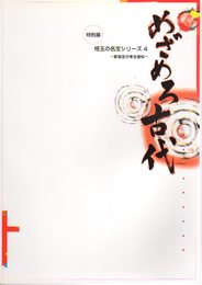 特別展　埼玉の名宝シリーズ4　めざめろ古代-新指定の考古資料