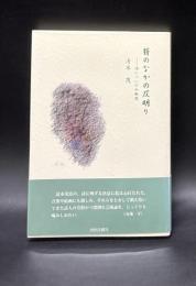 翳のなかの仄明り : 詩についての断想