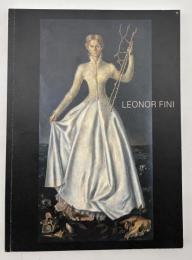 レオノール・フィニ展