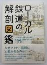 ローカル鉄道の解剖図鑑
