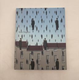 マグリット展　René Magritte