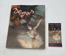 ドガ展 : Degas