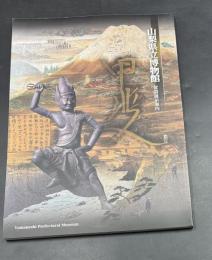 山梨県立博物館常設展示案内
