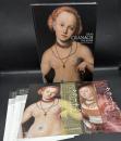 クラーナハ展　 500年後の誘惑　Lucas Cranach the elder　
