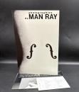 マン・レイ写真展　Photographies de Man Ray