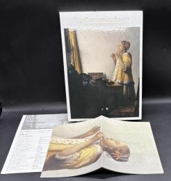 ベルリン国立美術館展 = From Renaissance to Rococo. : 学べるヨーロッパ美術の400年