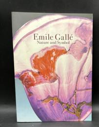 ガレの庭 : 花々と声なきものたちの言葉