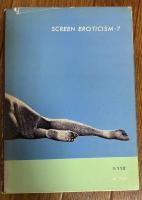 スクリーン・エロティシズム