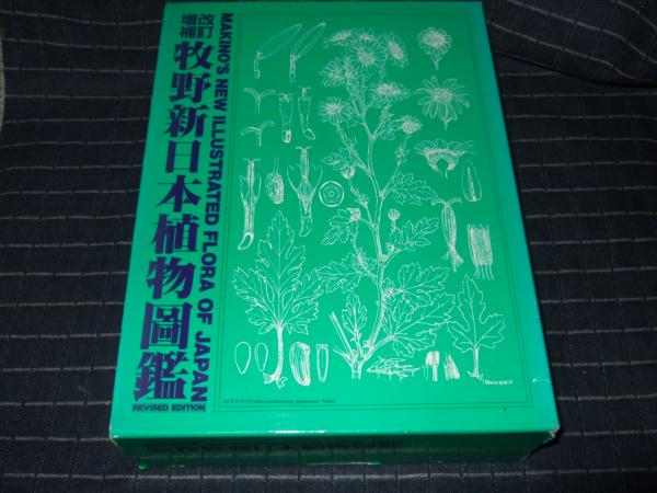 牧野新日本植物図鑑 牧野富太郎 著 高橋書店 古本 中古本 古書籍の通販は 日本の古本屋 日本の古本屋 牧野新日本植物図鑑 牧野富太郎 著 高橋書店 古本 中古本 古書籍の通販は 日本の古本屋 日本の古本屋